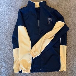 Pittsburgh Panthers Basketball Jacket
